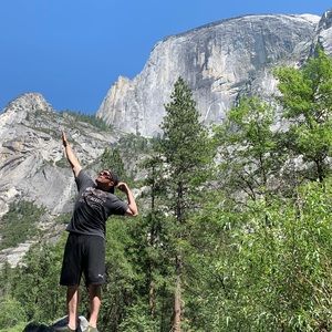 Meet your Posher, Jc